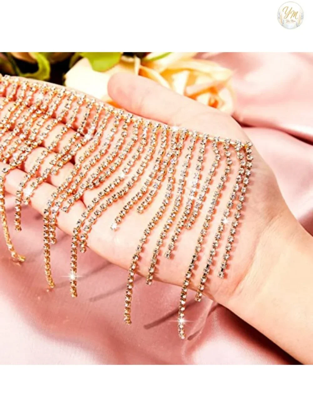 N/A this rhinestone